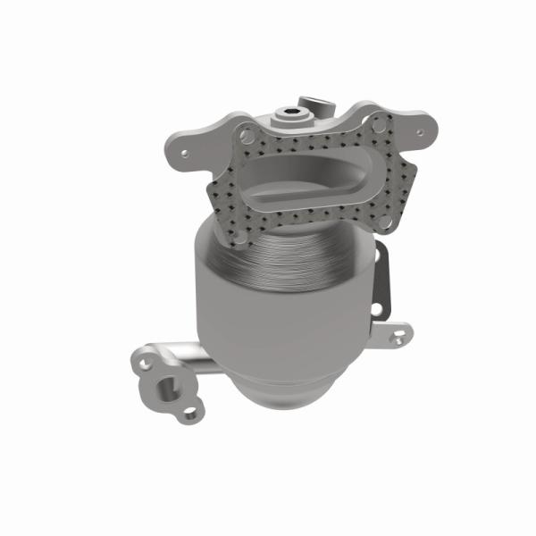 MAG Converter Direct Fit Magnaflow 22-048