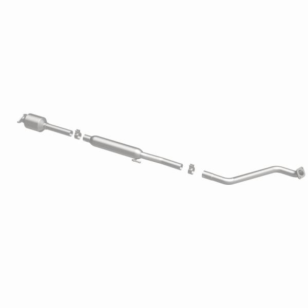 MAG Converter Direct Fit Magnaflow 52828