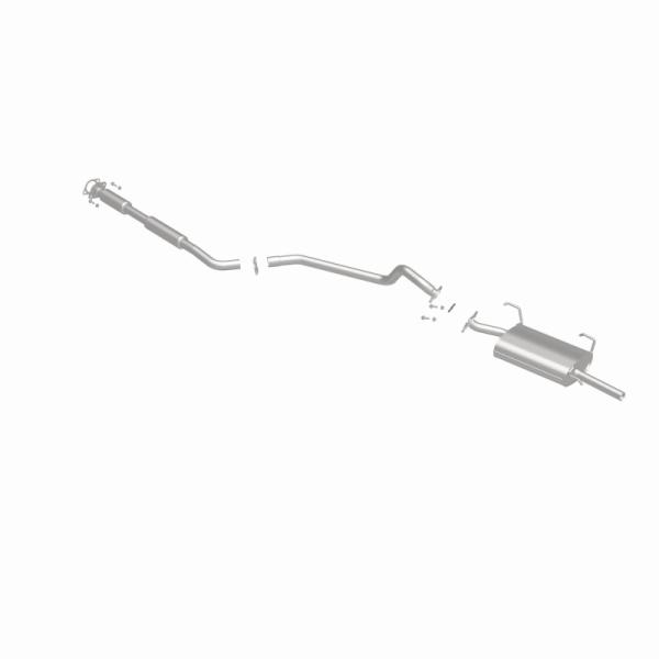 Magnaflow 106-0084