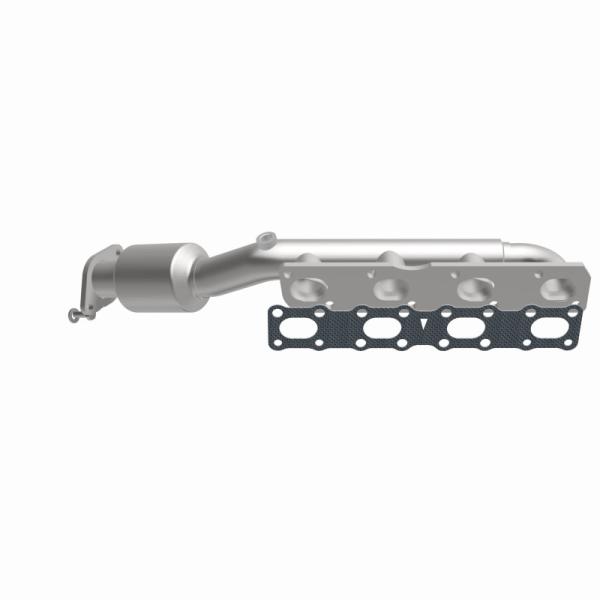 MAG Converter Direct Fit Magnaflow 49356