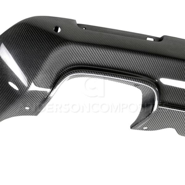 Anderson Composites AC-RL18DGCHHC