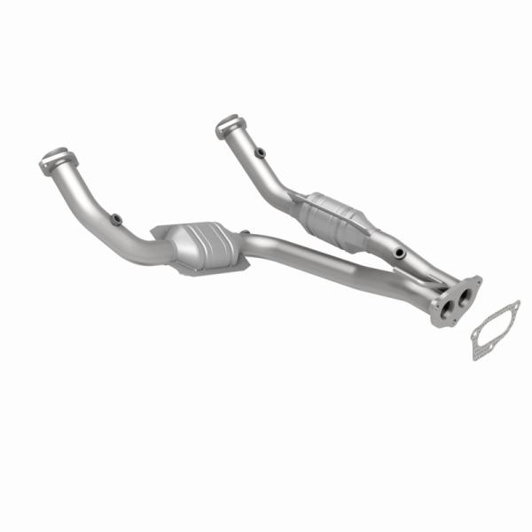 MAG Converter Direct Fit Magnaflow 458023