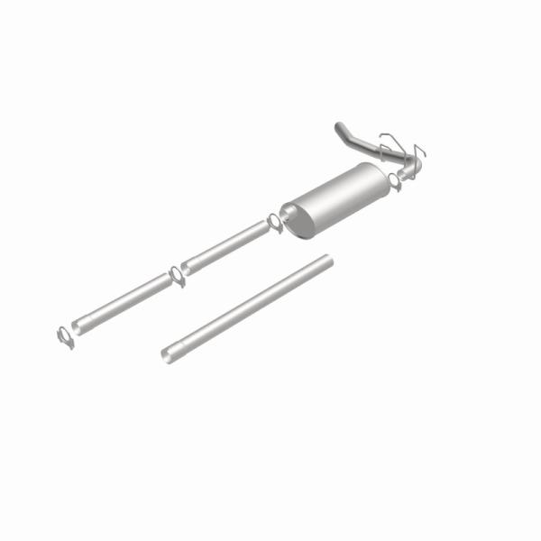 Magnaflow 106-0536