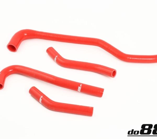 DOB Hose - Heater do88 DO88-KIT86R