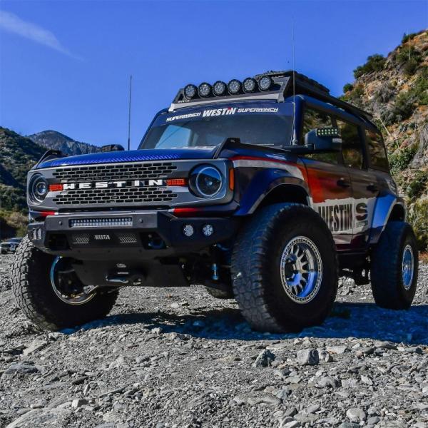 Superwinch 2404185