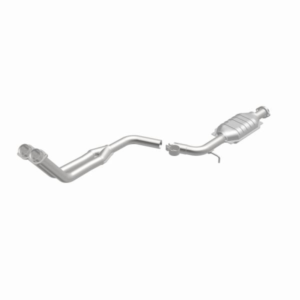 MAG Converter Direct Fit Magnaflow 23846