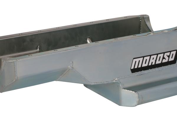 MOR Oil Pans Moroso 20411