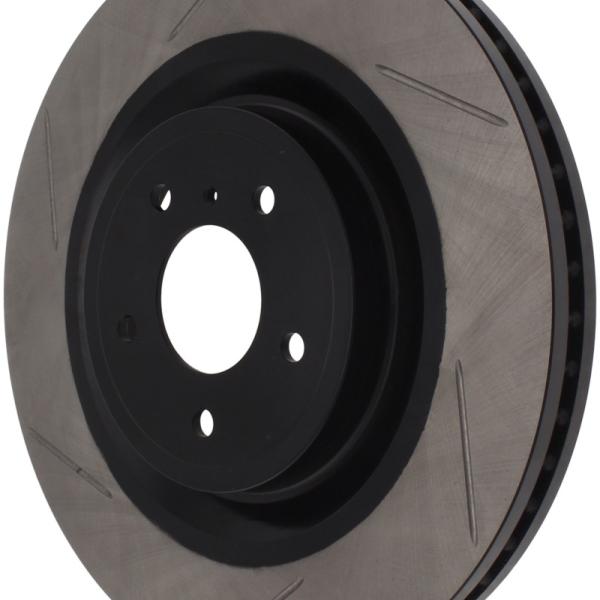 Stoptech 126.42100SR