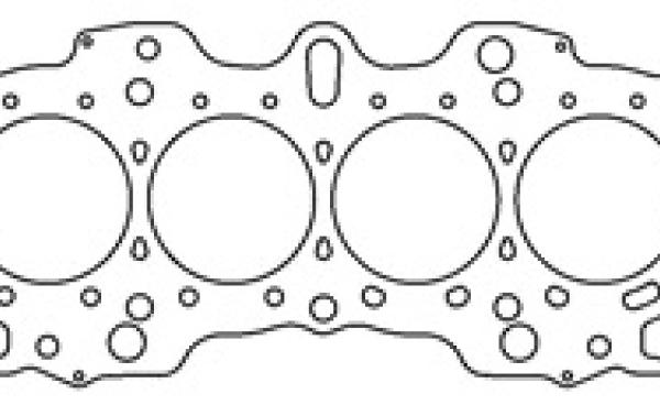 Cometic Gasket C4193-075