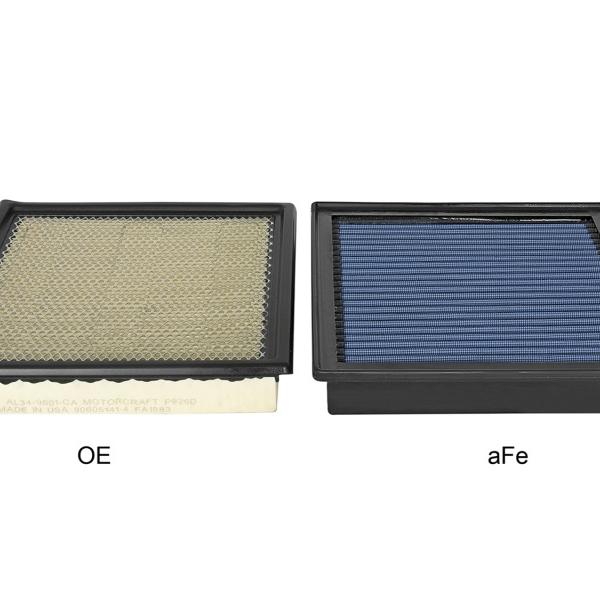 AFE P5R Drop In Air Filter aFe 30-10162