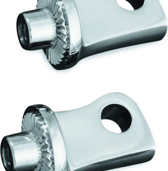 KUR Foot Pegs F Kuryakyn 8884