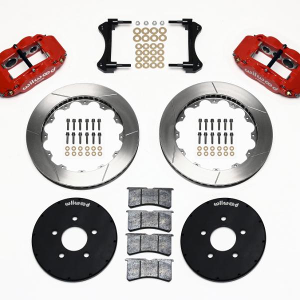 WIL Superlite Brake Kit Wilwood 140-9107-R