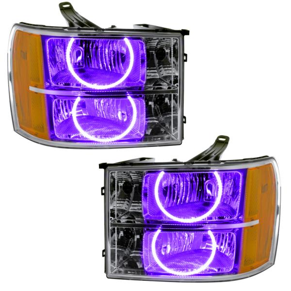 ORACLE Lighting 8165-007