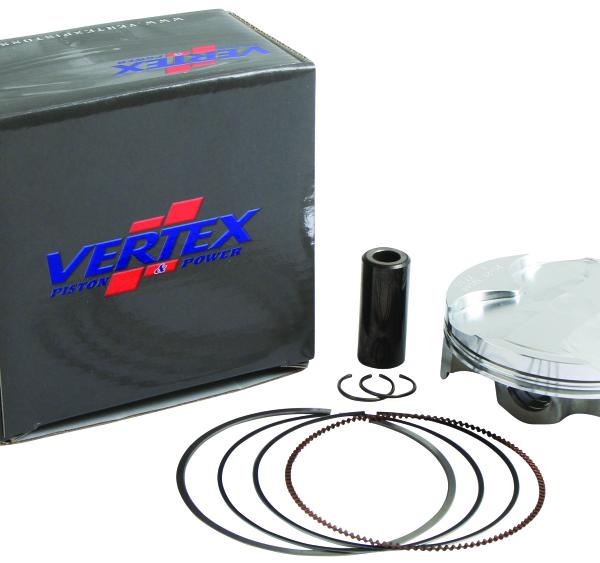 Vertex Pistons 24509B