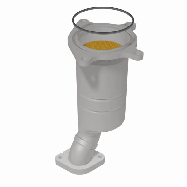 MAG Converter Direct Fit Magnaflow 52232