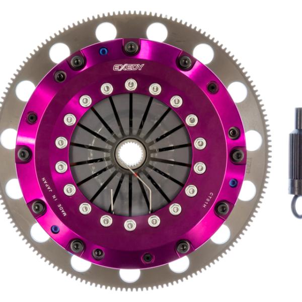 Exedy GT04XD