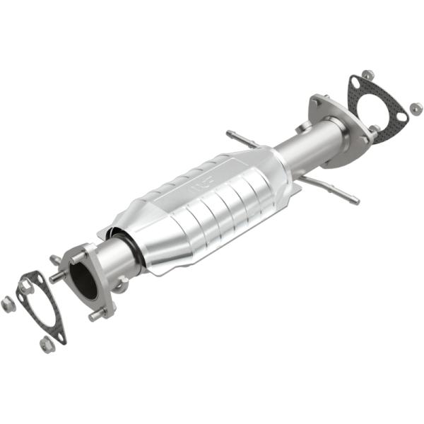 Magnaflow 447214