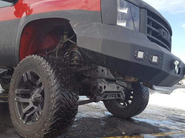 DV8 Offroad FBGS1-02