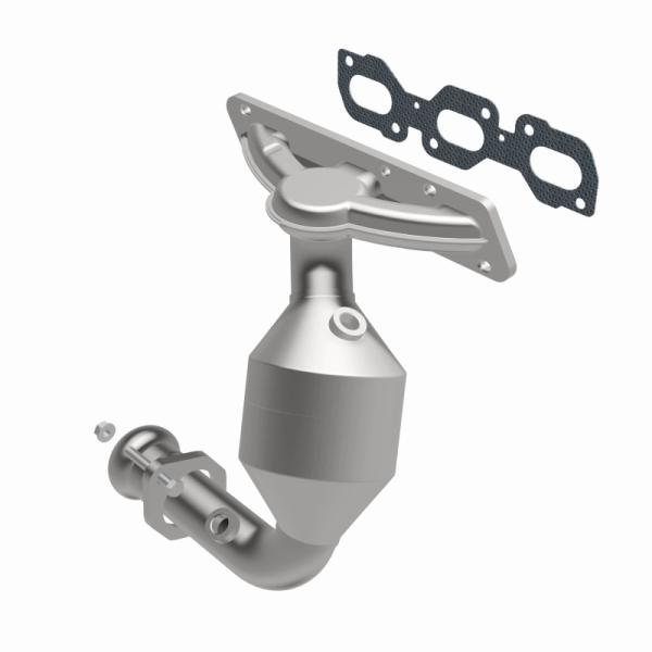 MAG Converter Direct Fit Magnaflow 452009