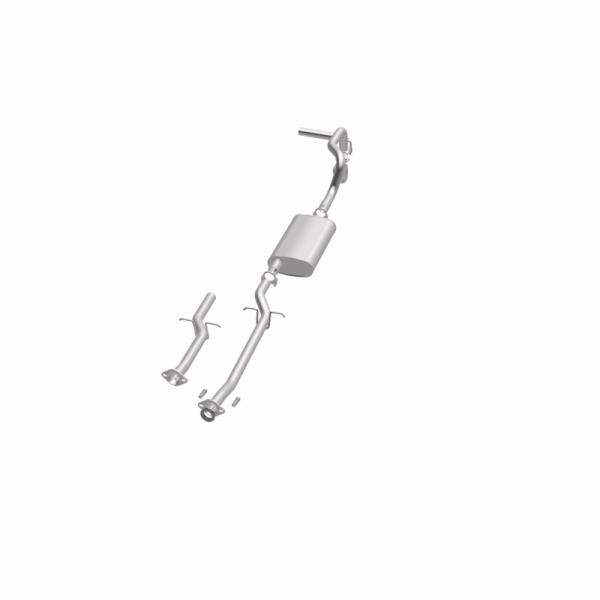 MAG BRE Exhaust Kits Magnaflow 106-0263