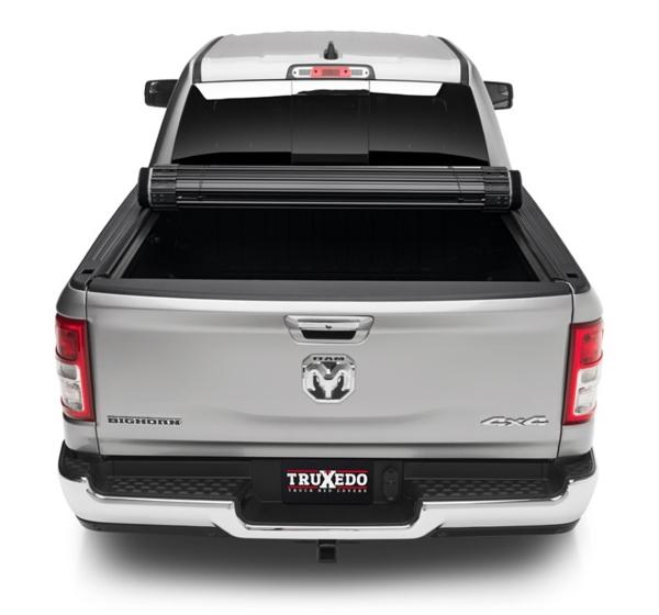 TRX Bed Cover - Sentry Truxedo 1585801