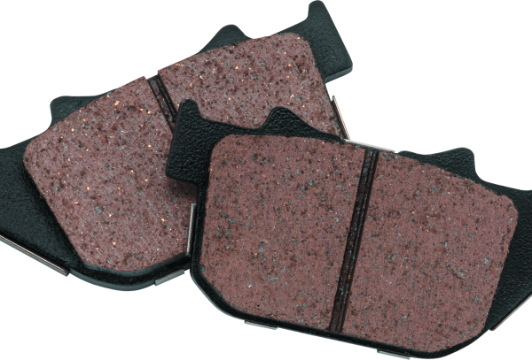 TWP Brake Pads B TwinPower 592360