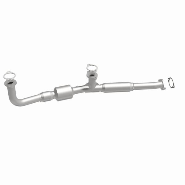 MAG Converter Direct Fit Magnaflow 444302