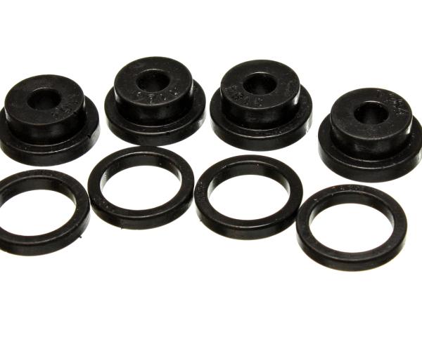 ES Shifter Bushings - Black Energy Suspension 5.1110G