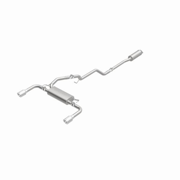 Magnaflow 15203