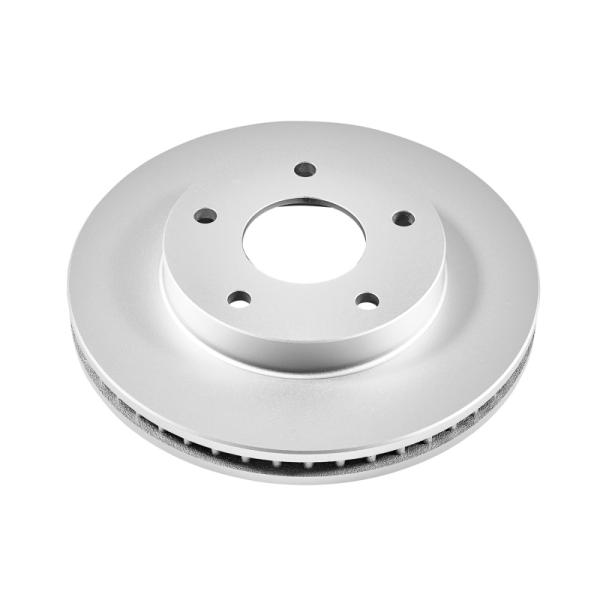 PSB Evolution Coated Rotor PowerStop AR8638EVC