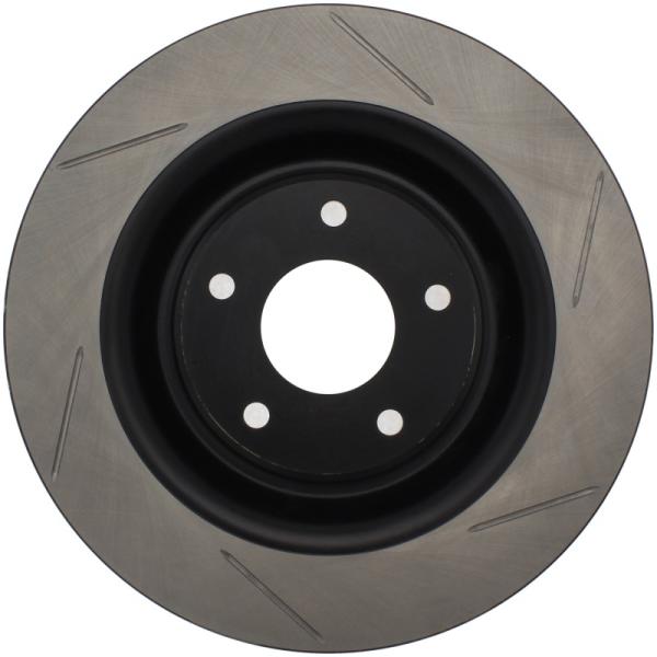 Stoptech 126.62102SR