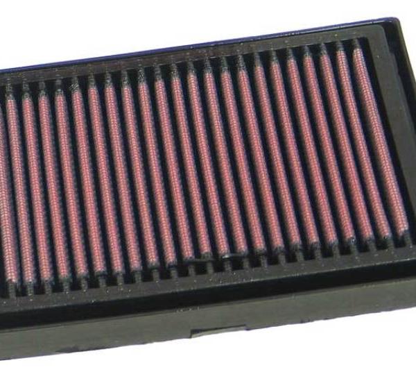 K&N Engineering AL-1004