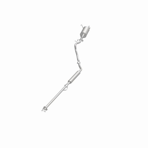 MAG BRE Exhaust Kits Magnaflow 106-0074