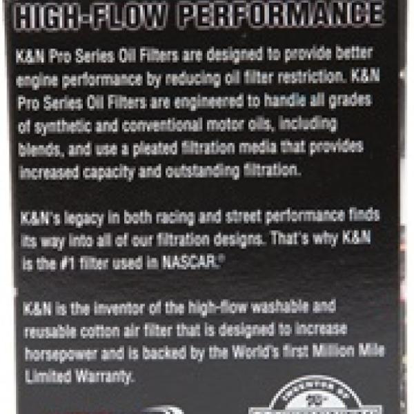 K&N Engineering PS-7013