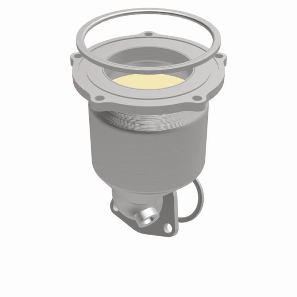 MAG Converter Direct Fit Magnaflow 337801