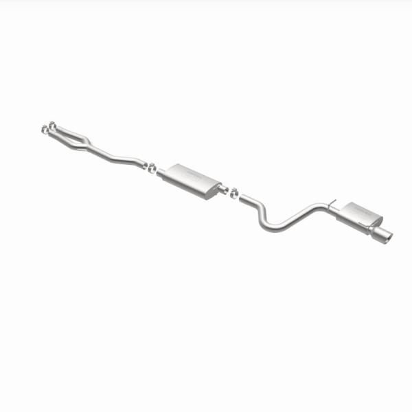 Magnaflow 16635