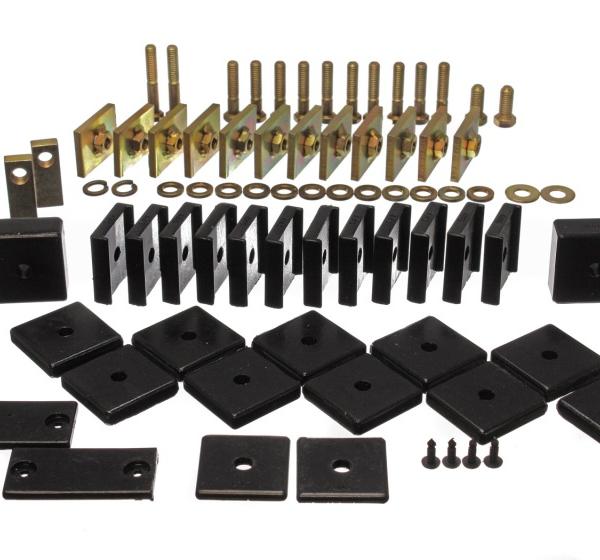 Energy Suspension 8.4104G