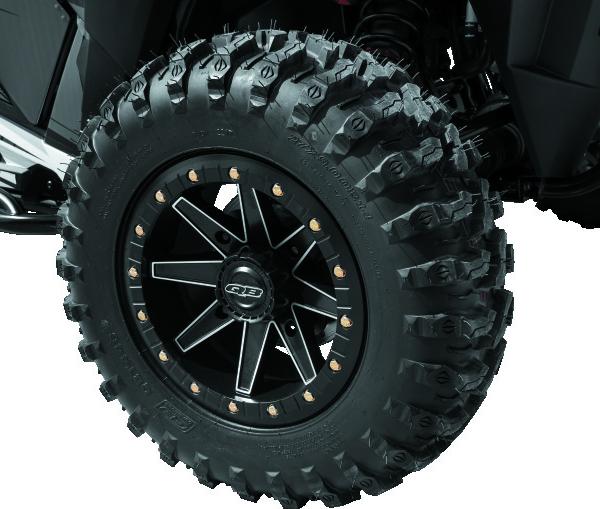 QuadBoss 609308