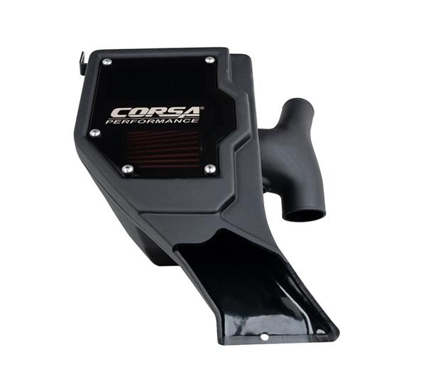COR Air Intake Closed Box CORSA Performance 47003D