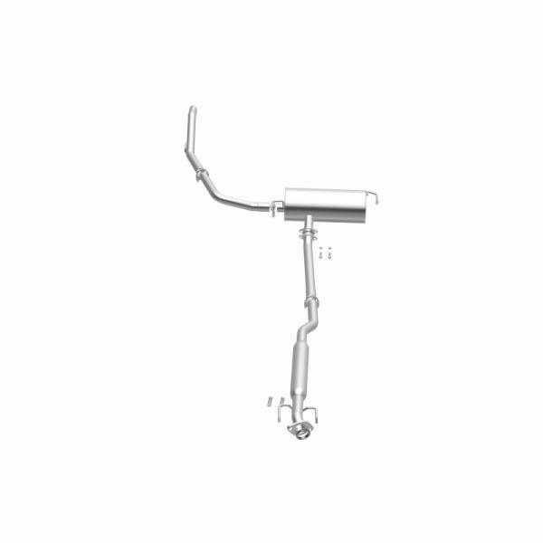 MAG BRE Exhaust Kits Magnaflow 106-0939