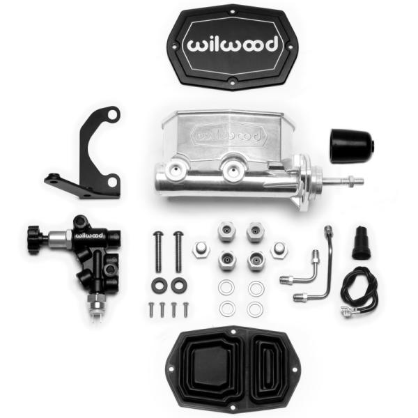 Wilwood 261-15660-P