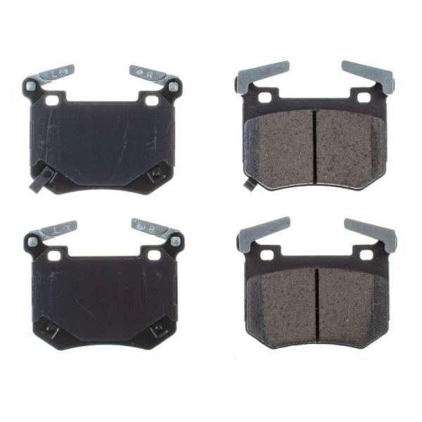 PowerStop 16-2144
