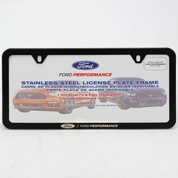 Ford Racing M-1019-BBK