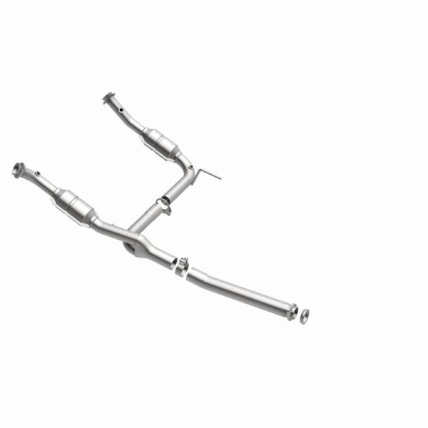 MAG Converter Direct Fit Magnaflow 49406