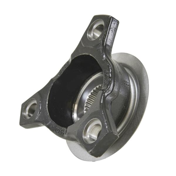 Yukon Gear & Axle YY C198-B