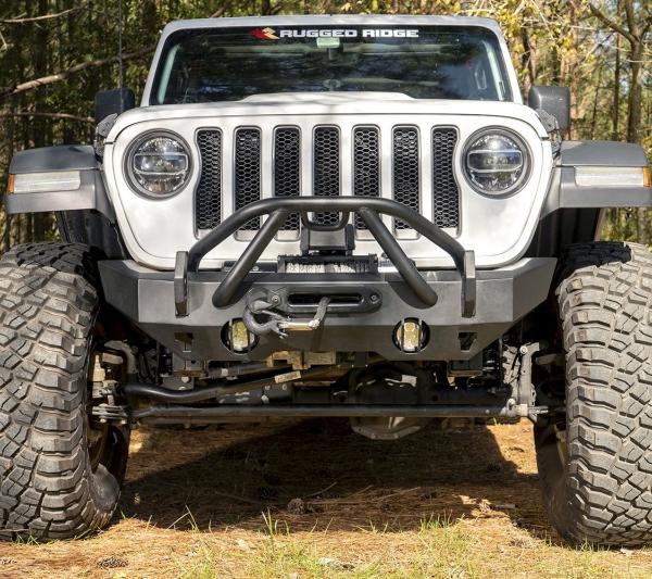 Rugged Ridge 11540.61
