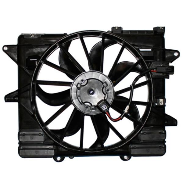 Ford Racing M-8C607-MSVT