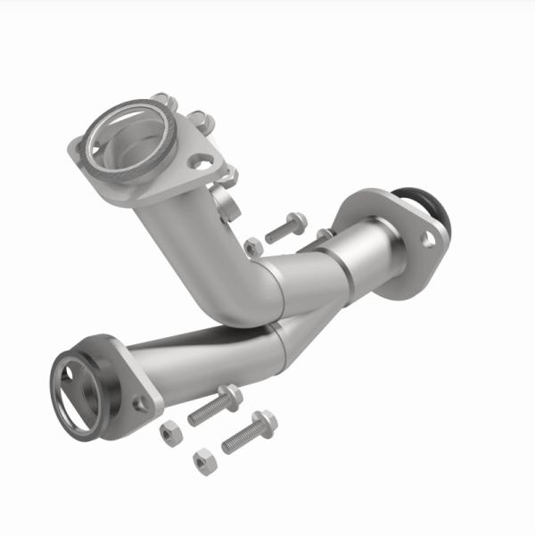 MAG BRE Front Pipe Kit Magnaflow 107-0262