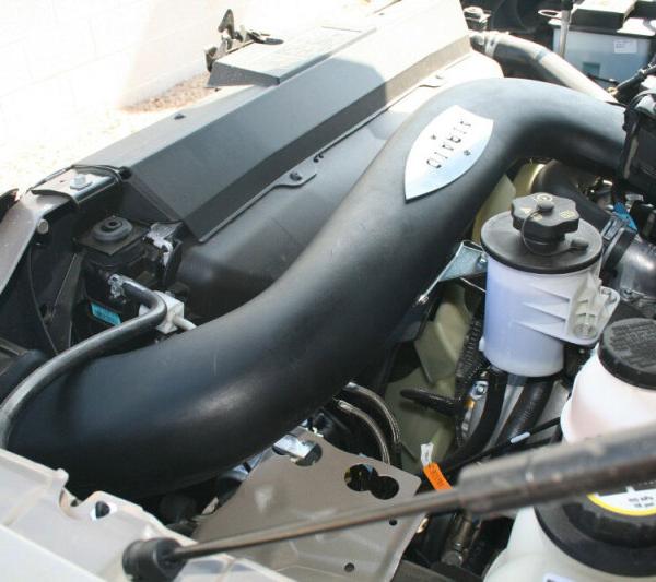 Airaid 400-740