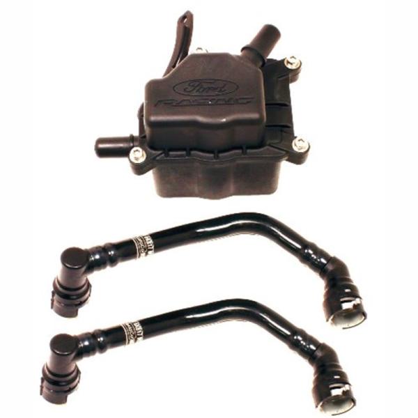 FR Air Oil Seperators Ford Racing M-6766-A50S